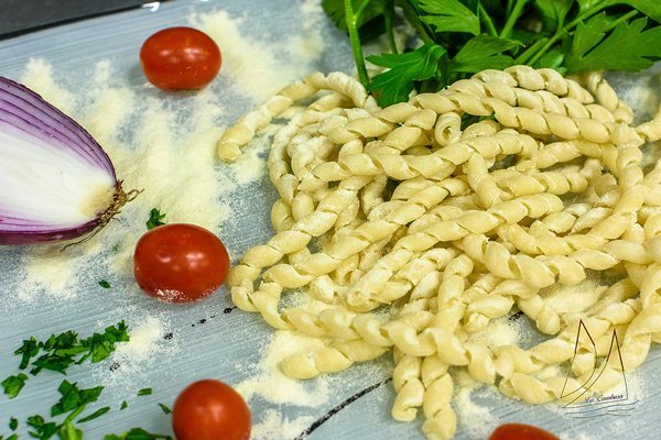 Busiate, Ristorante, La Cambusa, Castellammare del golfo