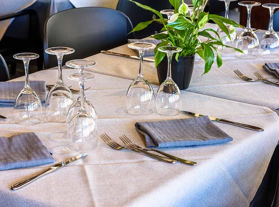 Prenota un tavolo al Ristorante La Cambusa